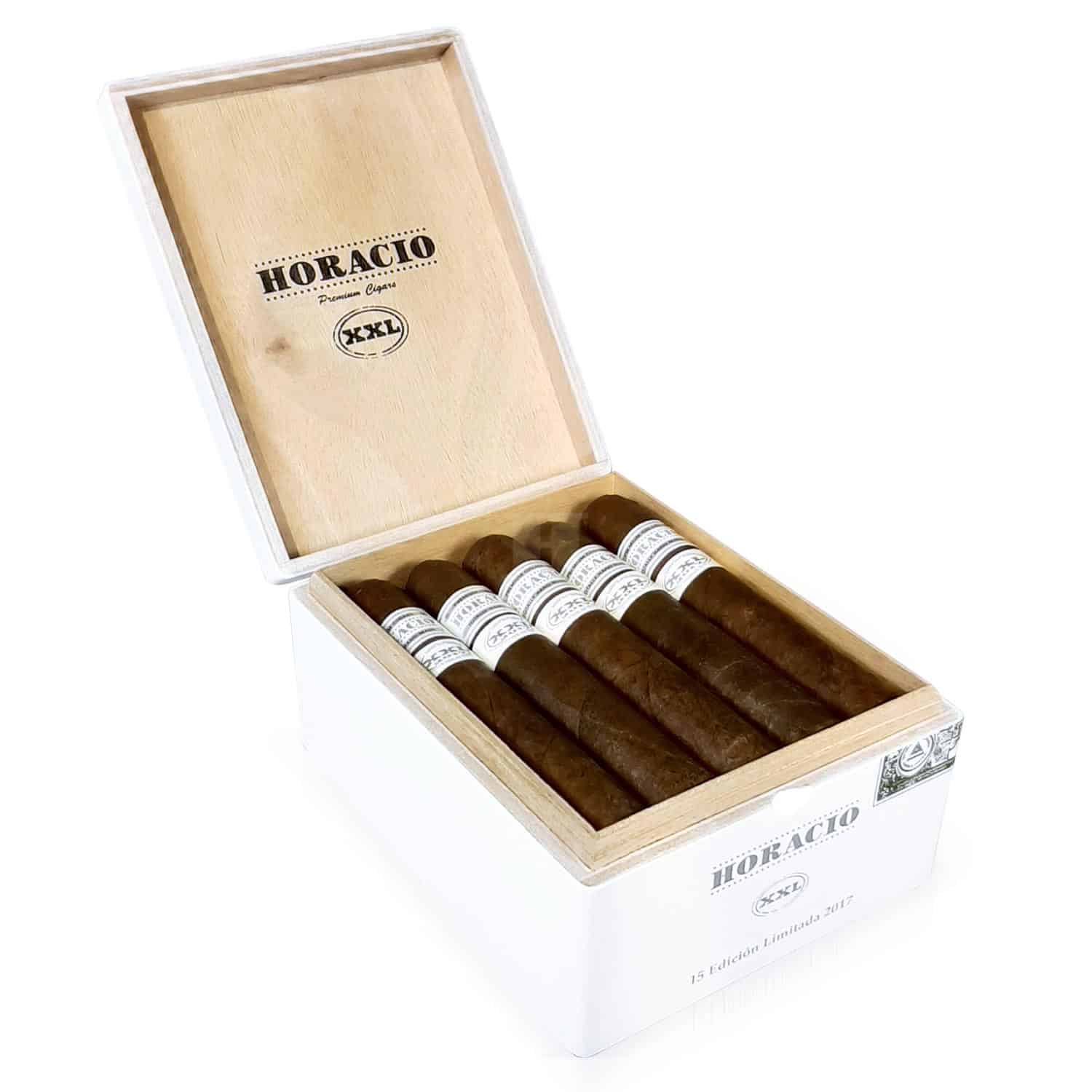 Puro Horacio XXL Edición Limitada 2017