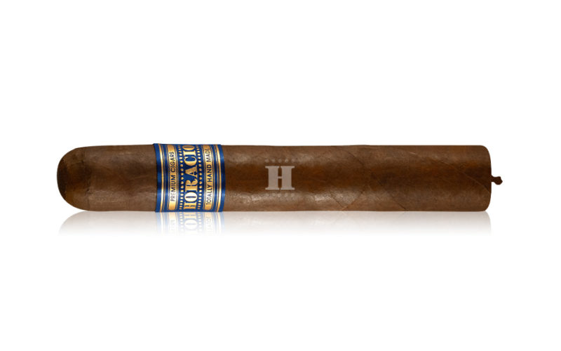 Horacio Heritage 2 - HH2