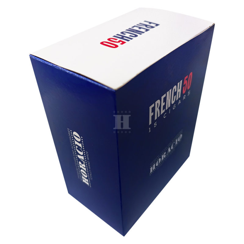 Caja Horacio French Connection 50