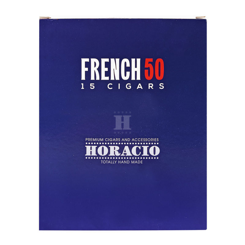 Caja Horacio French Connection 50