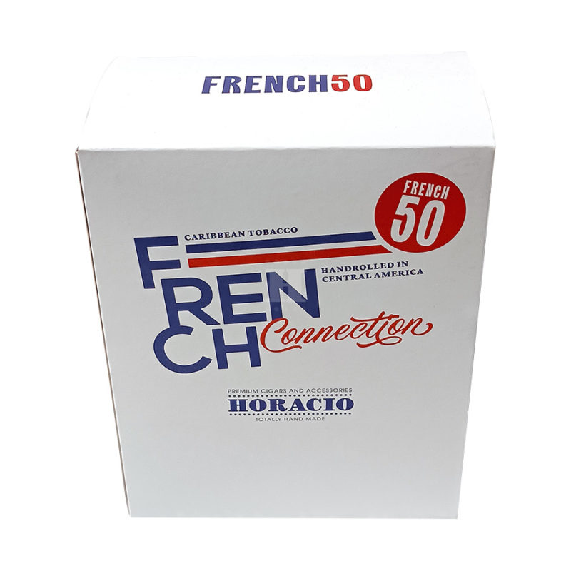 Caja Horacio French Connection 50