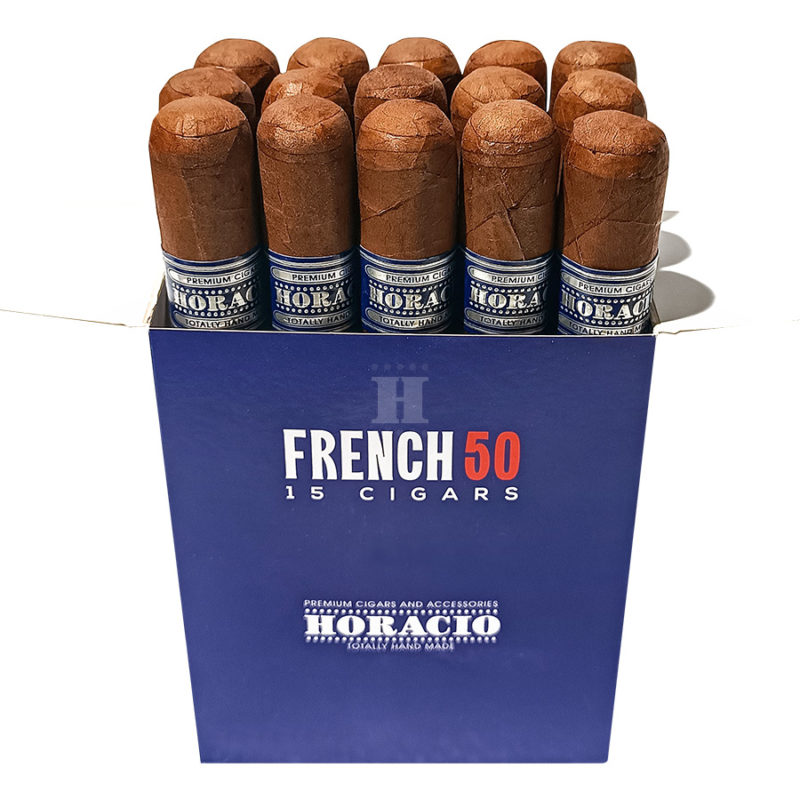 Caja Horacio French Connection 50