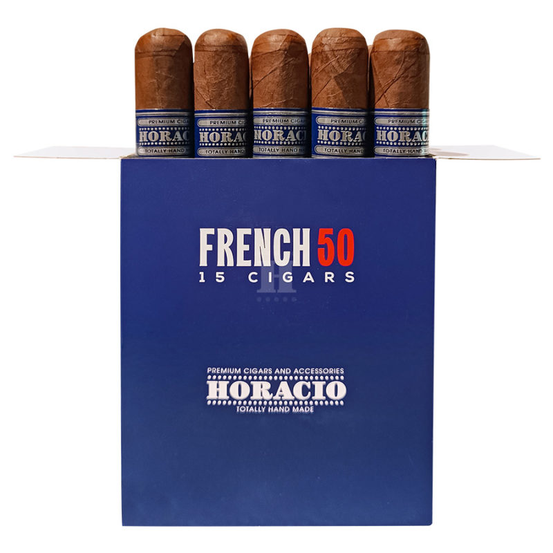 Caja Horacio French Connection 50