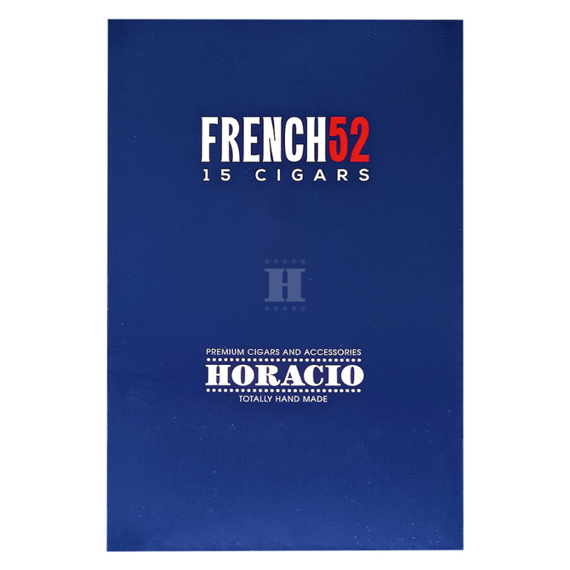 Caja Horacio French Connection 52