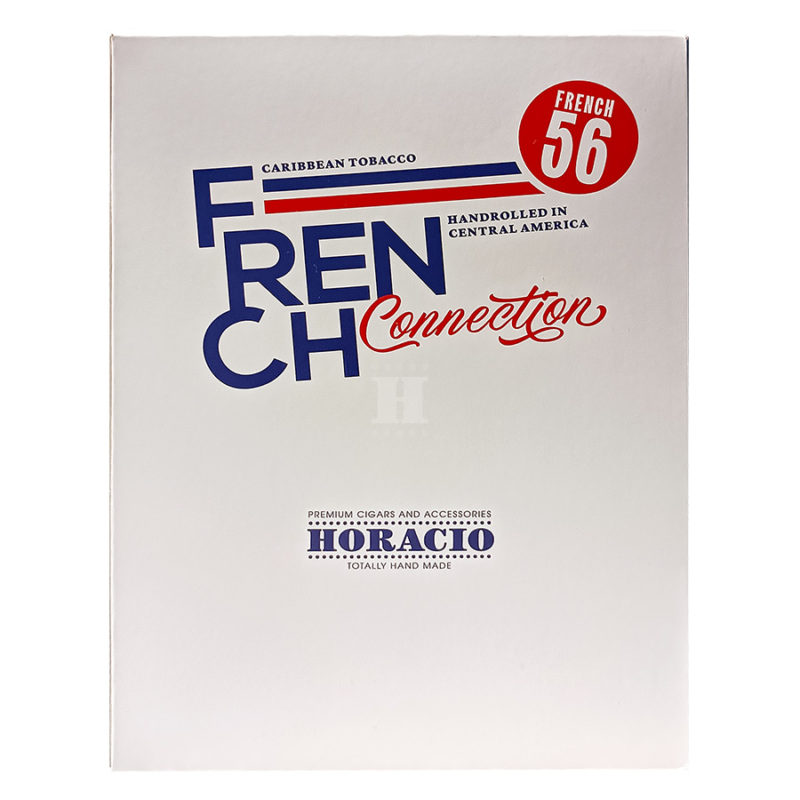 Caja Horacio French Connection 56