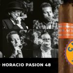 Horacio Pasion 48 rating Cigar revista 2026